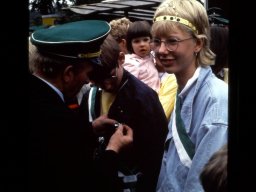 Schützenfest 1986